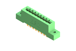 337-016-560-202 - EDAC Card Edge Connector